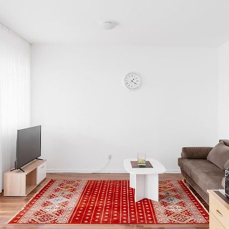 Malidu Apartment Krefeld Duesseldorf Экстерьер фото