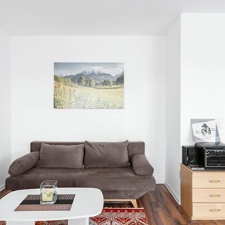 Malidu Apartment Krefeld Duesseldorf Экстерьер фото
