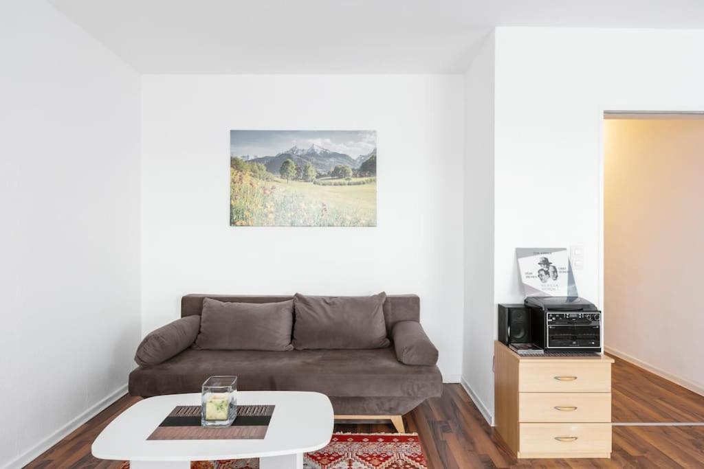 Malidu Apartment Krefeld Duesseldorf Экстерьер фото