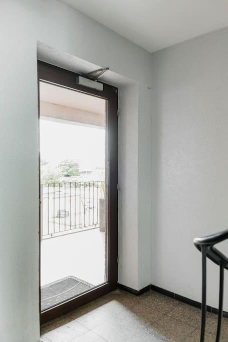 Malidu Apartment Krefeld Duesseldorf Экстерьер фото